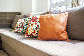 Apart beira mar de Jampa por Carpediem