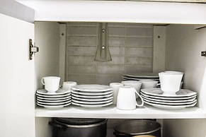 Apart beira mar de Jampa por Carpediem