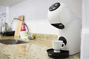 Apart beira mar de Jampa por Carpediem