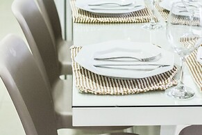 Apart beira mar de Jampa por Carpediem