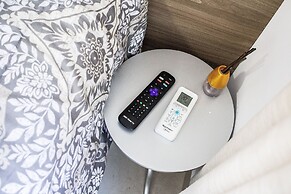 Apart beira mar de Jampa por Carpediem