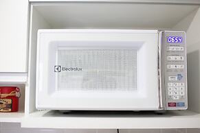 Apart beira mar de Jampa por Carpediem