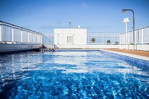 Apart beira mar de Jampa por Carpediem