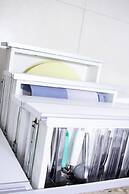 Apart beira mar de Jampa por Carpediem