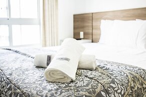 Apart beira mar de Jampa por Carpediem