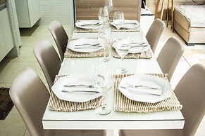 Apart beira mar de Jampa por Carpediem