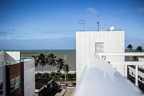 Apart beira mar de Jampa por Carpediem