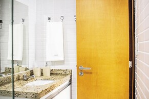 Apart beira mar de Jampa por Carpediem