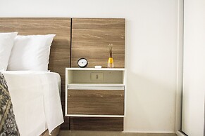 Apart beira mar de Jampa por Carpediem