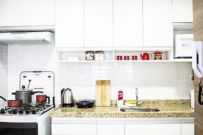 Apart beira mar de Jampa por Carpediem