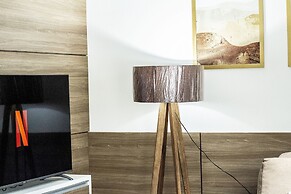 Apart beira mar de Jampa por Carpediem