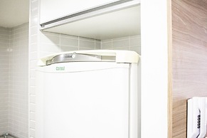 Apart beira mar de Jampa por Carpediem