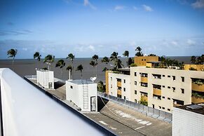 Apart beira mar de Jampa por Carpediem
