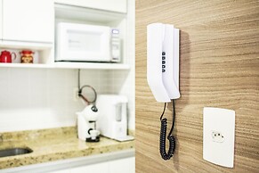 Apart beira mar de Jampa por Carpediem