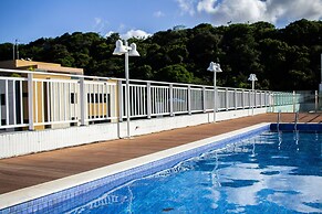 Apart beira mar de Jampa por Carpediem