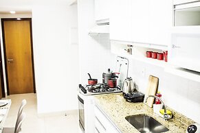 Apart beira mar de Jampa por Carpediem