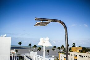 Apart beira mar de Jampa por Carpediem