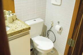 Apart beira mar de Jampa por Carpediem