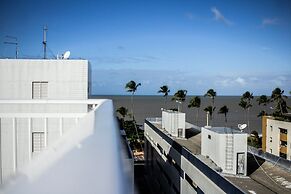 Apart beira mar de Jampa por Carpediem