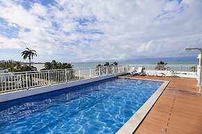 Apart beira mar de Jampa por Carpediem