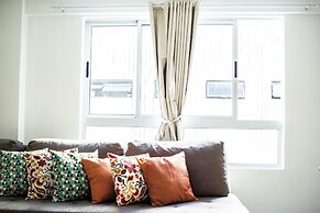 Apart beira mar de Jampa por Carpediem