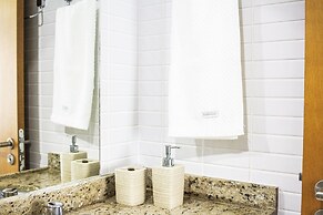 Apart beira mar de Jampa por Carpediem