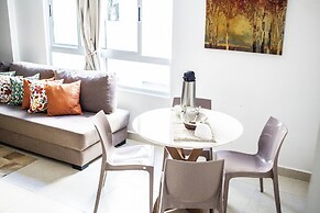 Apart beira mar de Jampa por Carpediem