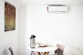 Apart beira mar de Jampa por Carpediem