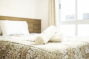 Apart beira mar de Jampa por Carpediem