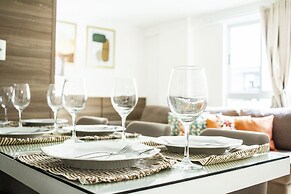 Apart beira mar de Jampa por Carpediem