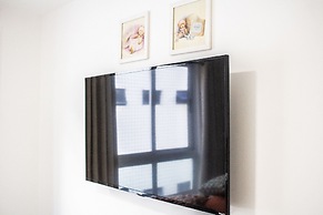 Apart beira mar de Jampa por Carpediem