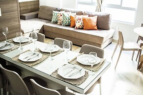 Apart beira mar de Jampa por Carpediem