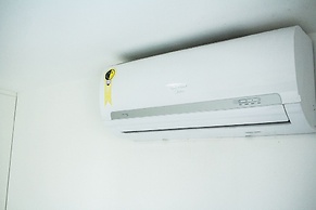 Apart beira mar de Jampa por Carpediem