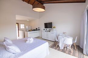 Apart Lagoa Buzios- Centro