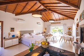 Apart Lagoa Buzios- Centro