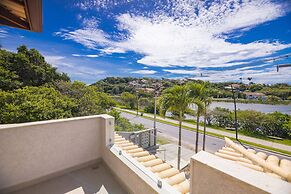 Apart Lagoa Buzios- Centro