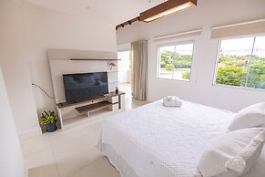 Apart Lagoa Buzios- Centro