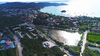 Apart Lagoa Buzios- Centro