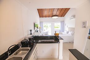 Apart Lagoa Buzios- Centro