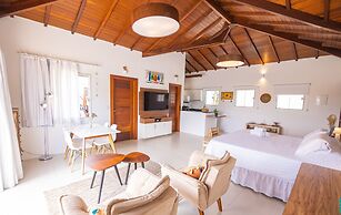 Apart Lagoa Buzios- Centro