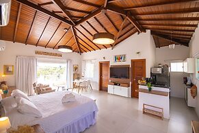 Apart Lagoa Buzios- Centro