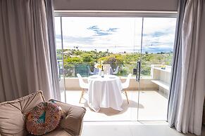 Apart Lagoa Buzios- Centro