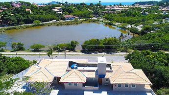 Apart Lagoa Buzios- Centro