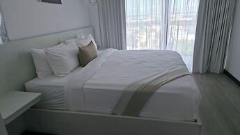 The Watermark Hotel