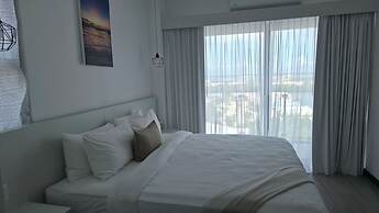 The Watermark Hotel