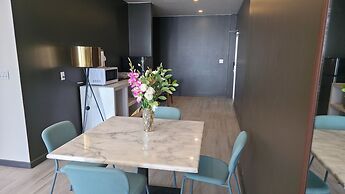 The Watermark Hotel