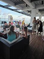 The Watermark Hotel