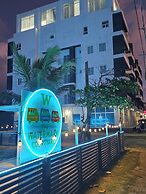 The Watermark Hotel