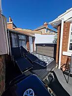 Remarkable 3-bed House in Newbiggin-by-the-sea