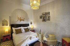 Riad Arabkech